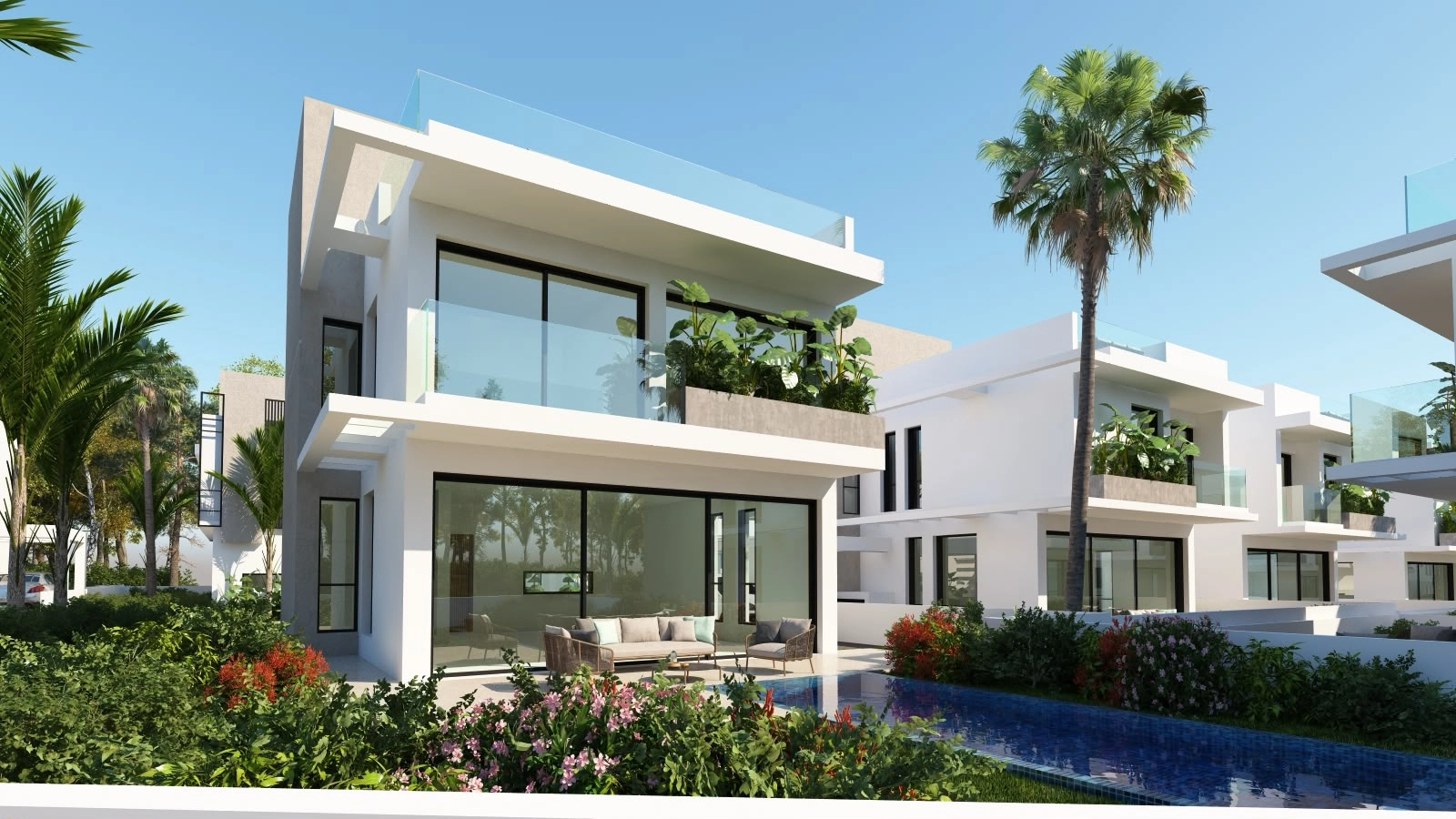 15,375m² Plot for Sale in Pyla, Larnaca District