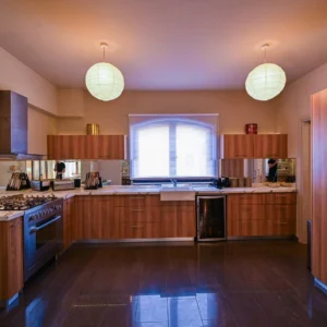 6+ Bedroom House for Sale in Kiti, Larnaca District