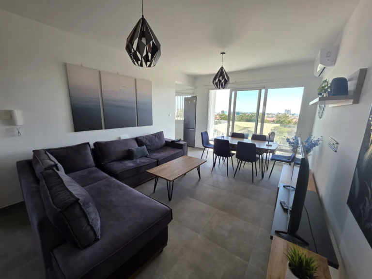 3 Bedroom Apartment for Sale