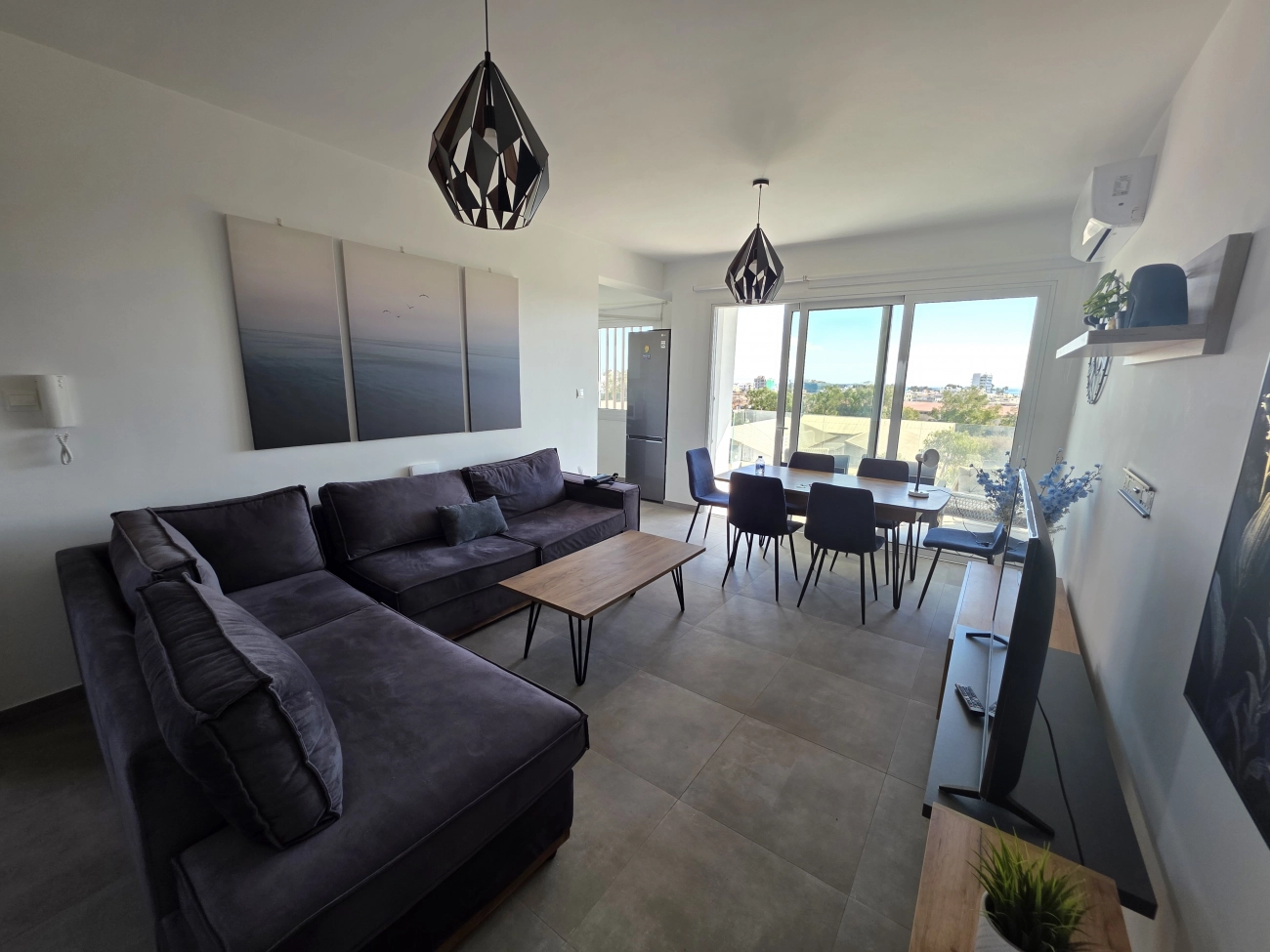 3 Bedroom Apartment for Sale