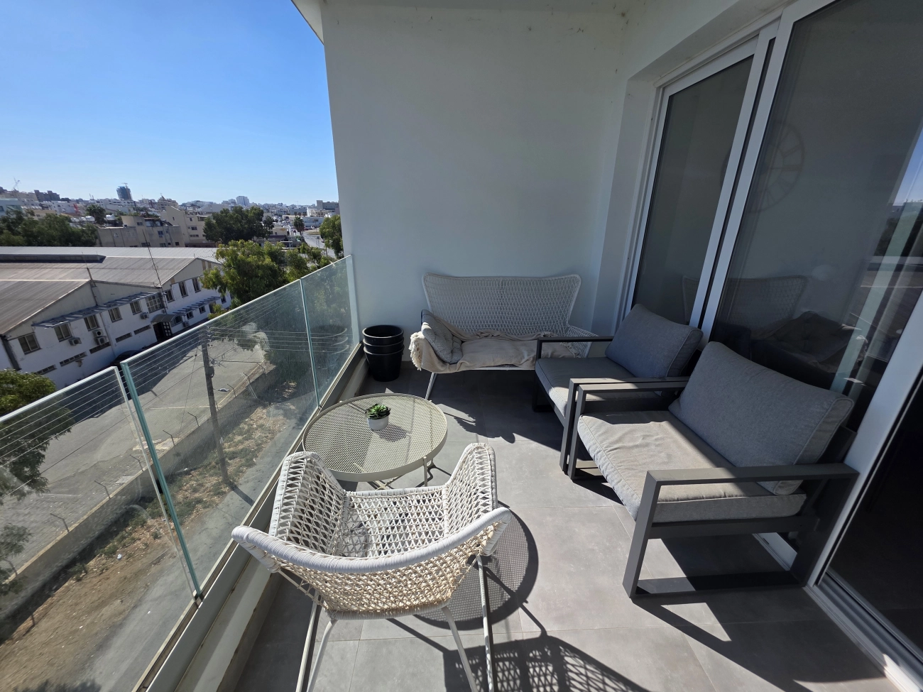 3 Bedroom Apartment for Sale