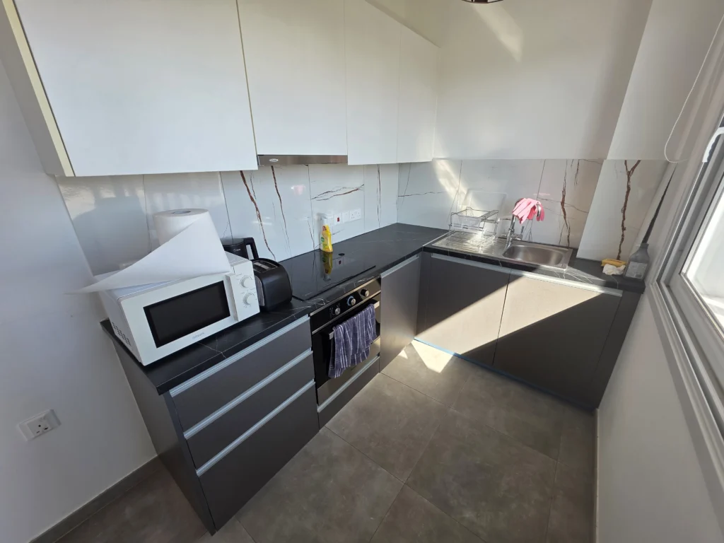 3 Bedroom Apartment for Sale