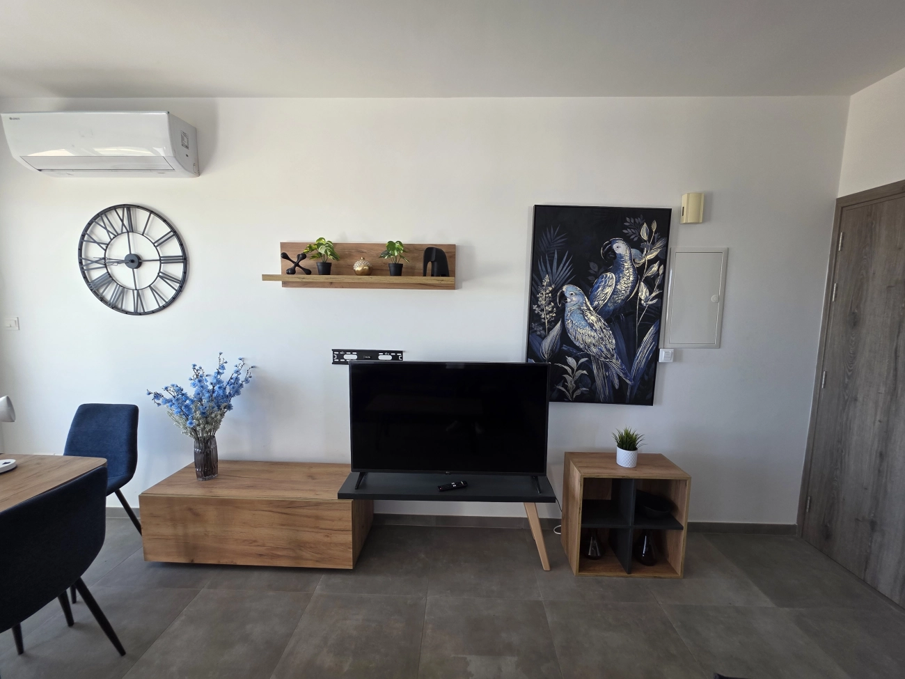 3 Bedroom Apartment for Sale