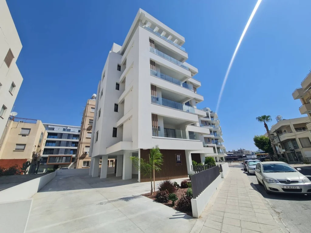 2 Bedroom Apartment for Sale
