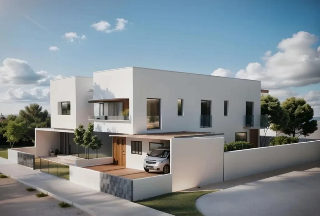 3 Bedroom House for Sale
