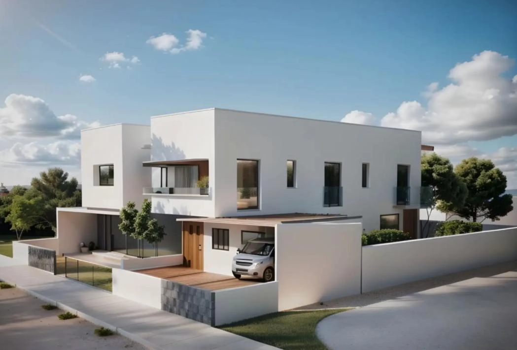 3 Bedroom House for Sale