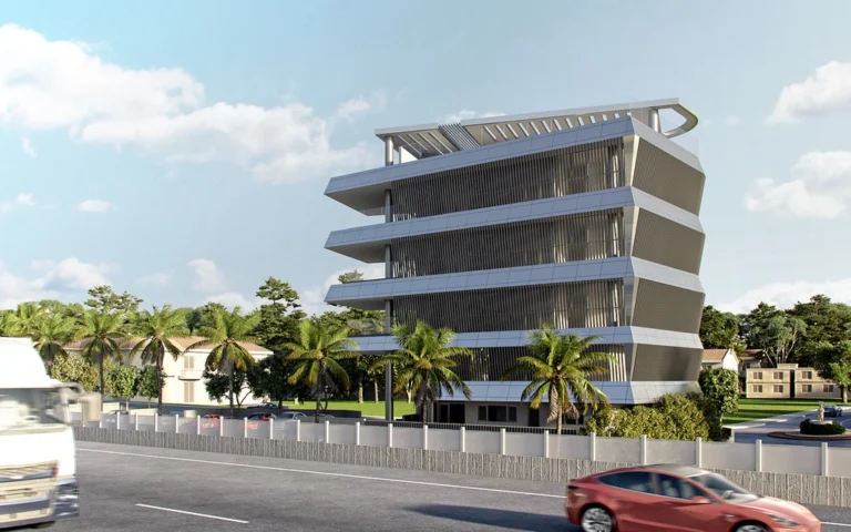 1,350m² Plot for Sale in Germasogeia, Limassol District