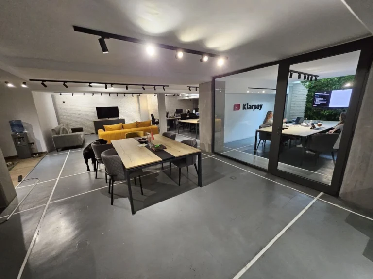 340m² Office for Sale in Limassol – Agia Zoni