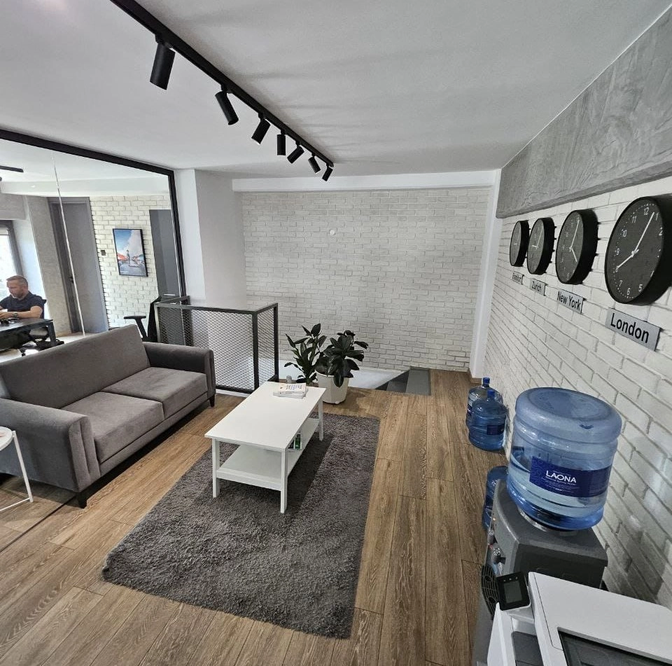 340m² Office for Sale in Limassol – Agia Zoni