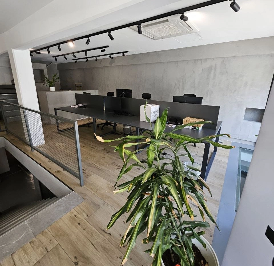 340m² Office for Sale in Limassol – Agia Zoni