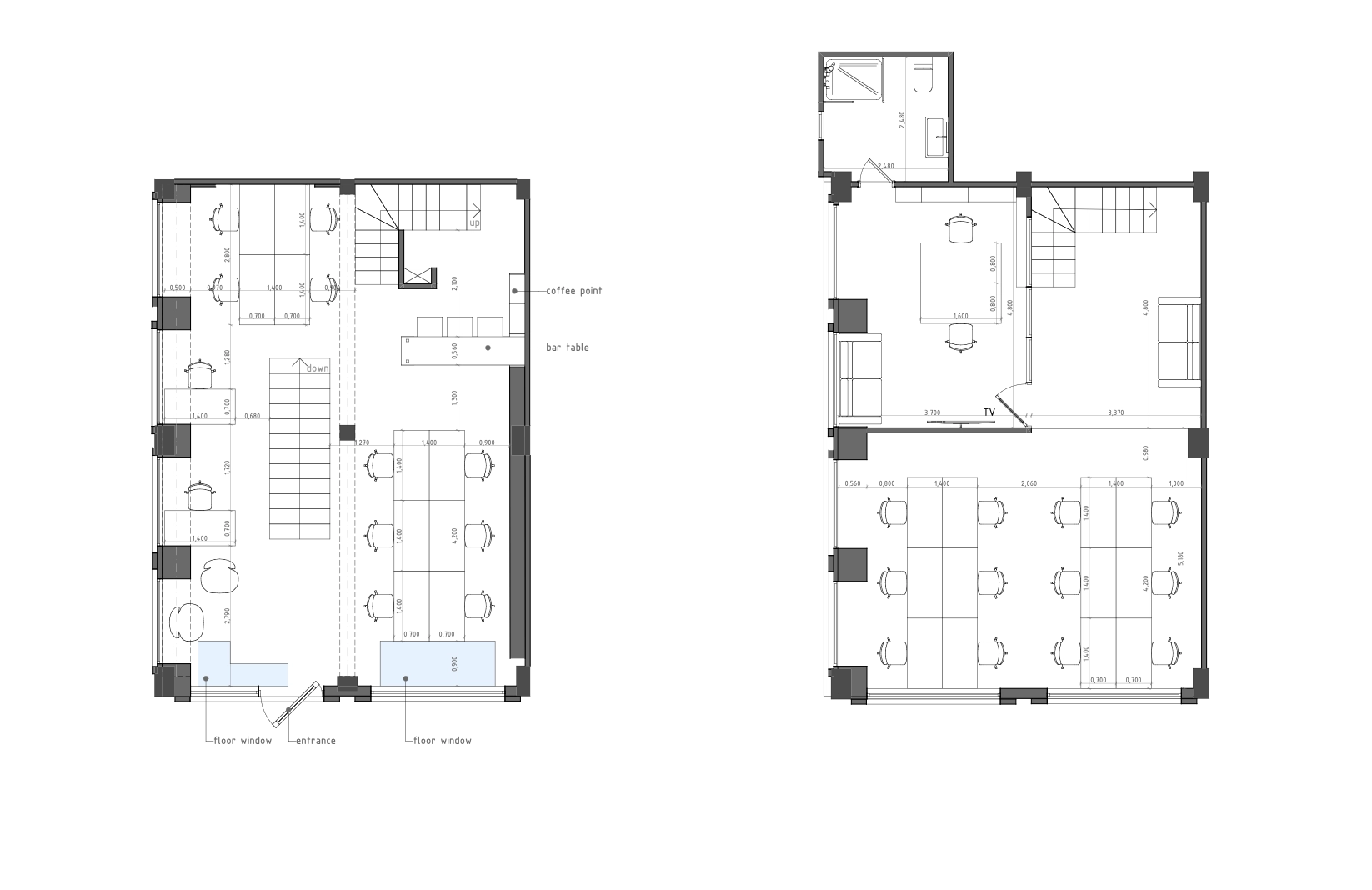 340m² Office for Sale in Limassol – Agia Zoni