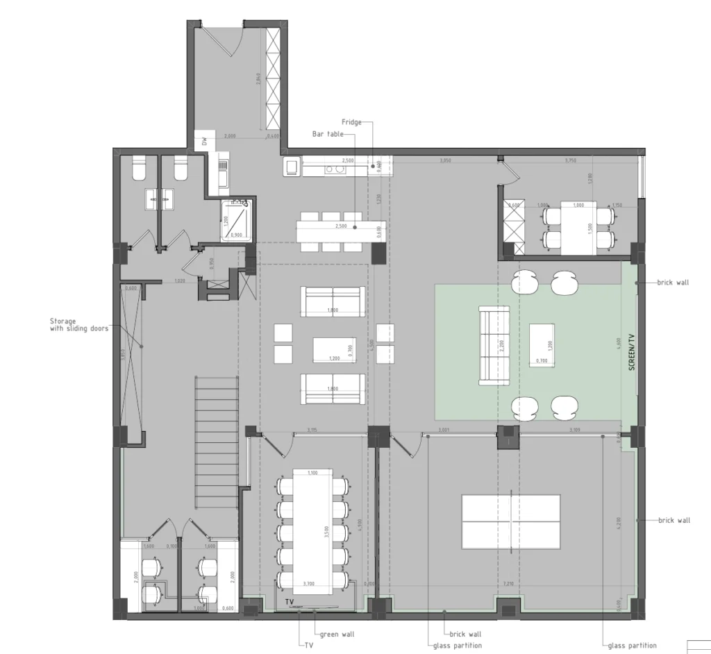 340m² Office for Sale in Limassol – Agia Zoni