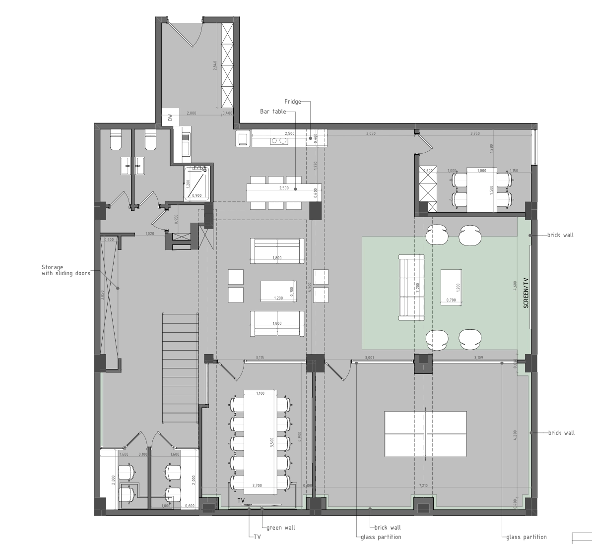 340m² Office for Sale in Limassol – Agia Zoni