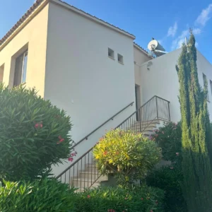 2 Bedroom Apartment for Sale in Kalavasos, Larnaca District