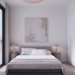 3 Bedroom Apartment for Sale in Germasogeia, Limassol District
