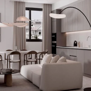 3 Bedroom Apartment for Sale in Germasogeia, Limassol District
