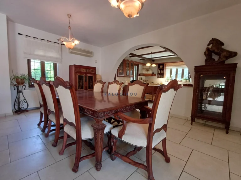 Cheap Houses and Villas for Sale Larnaca up to 900000 euro