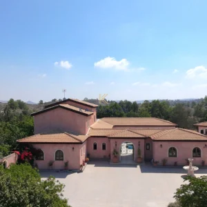 4 Bedroom House for Sale in Mosfiloti, Larnaca District