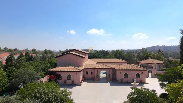 Cheap Houses and Villas for Sale Larnaca up to 900000 euro