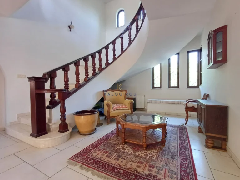 Cheap Houses and Villas for Sale Larnaca up to 900000 euro