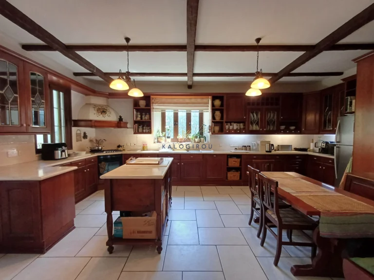 Cheap Houses and Villas for Sale Larnaca up to 900000 euro
