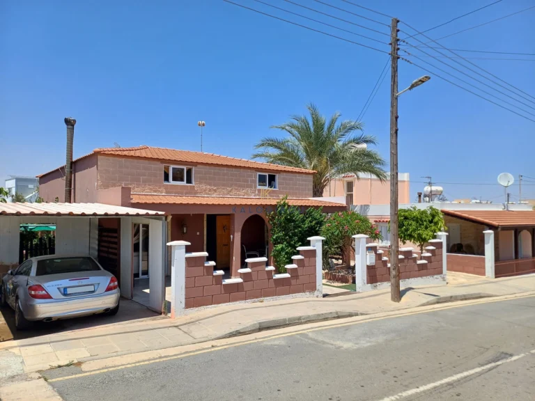 Cheap Houses and Villas for Sale Larnaca