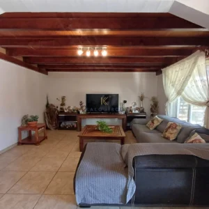 170m² House for Sale in Xylofagou, Larnaca District