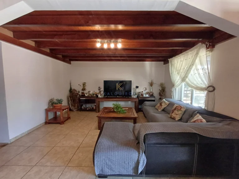 Cheap Houses and Villas for Sale Larnaca