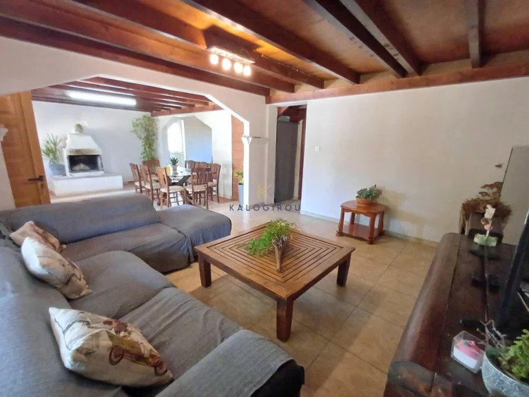 Cheap Houses and Villas for Sale Larnaca