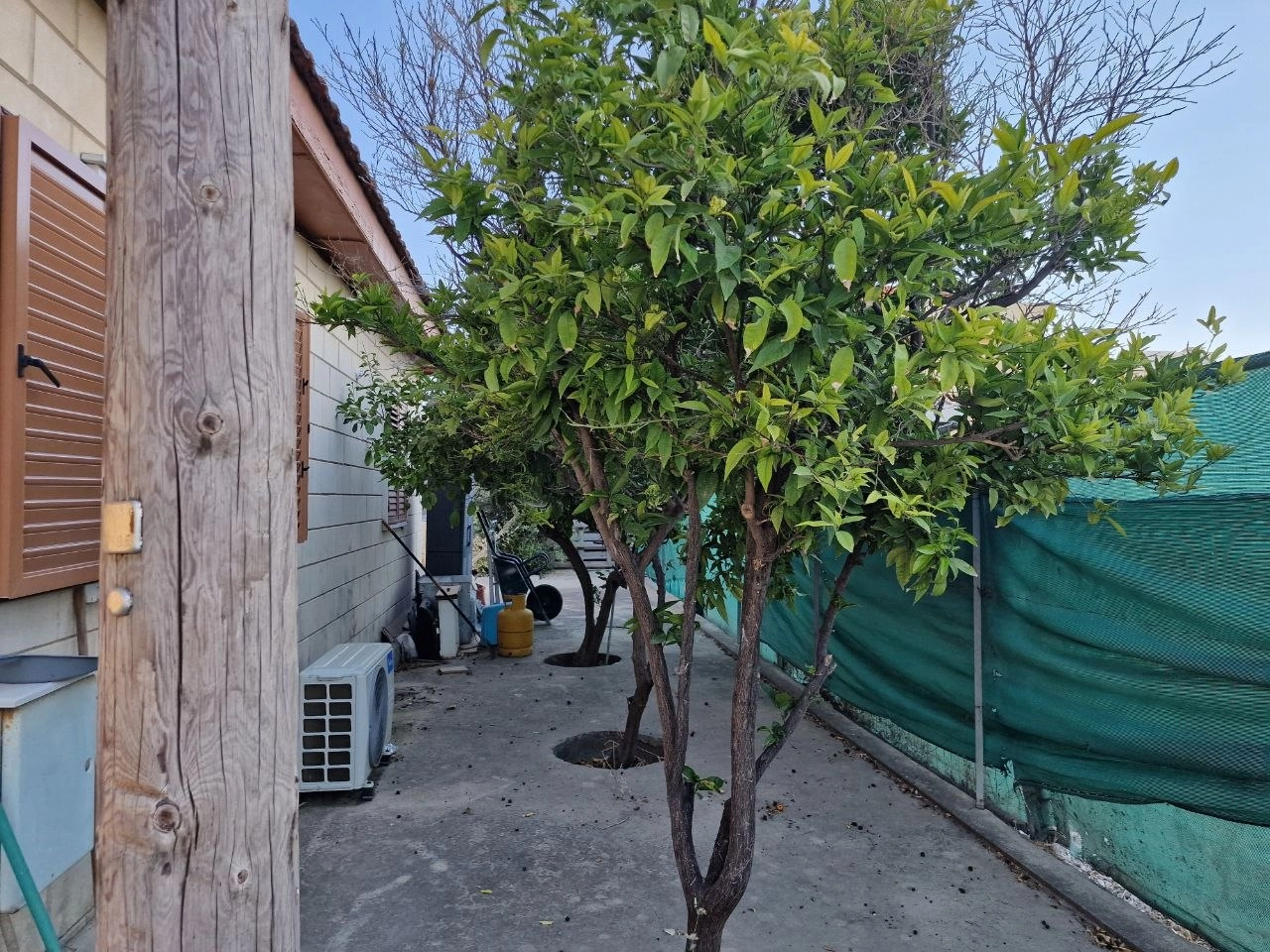 72m² Plot for Sale in Drosia, Larnaca District
