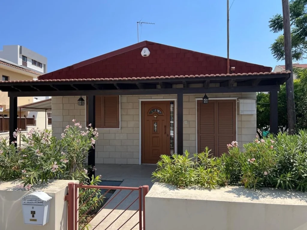 72m² Plot for Sale in Drosia, Larnaca District