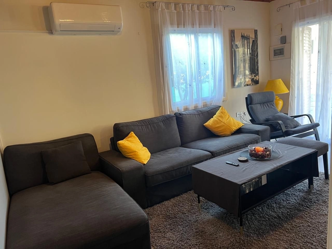 72m² Plot for Sale in Drosia, Larnaca District