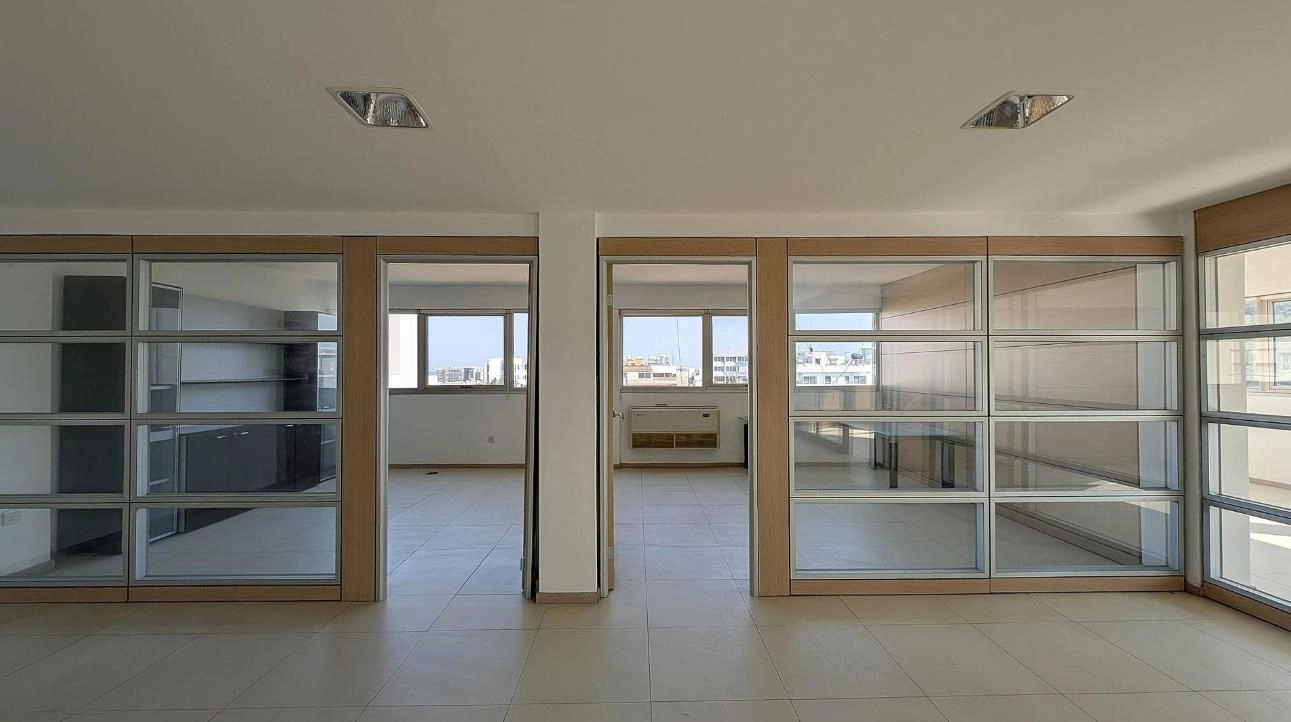 258m² Office for Sale in Limassol – Agia Zoni