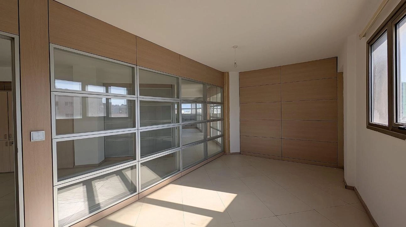 258m² Office for Sale in Limassol – Agia Zoni