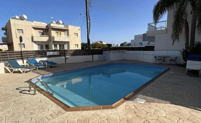 Cheap Apartments for Sale Famagusta