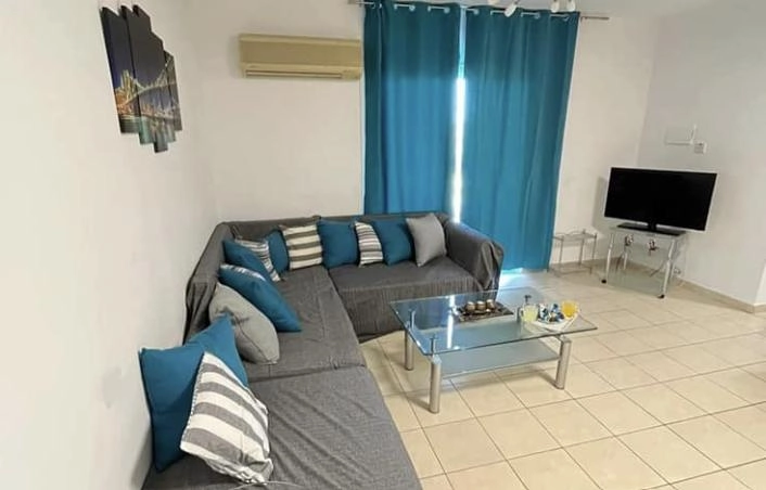 Cheap Apartments for Sale Famagusta