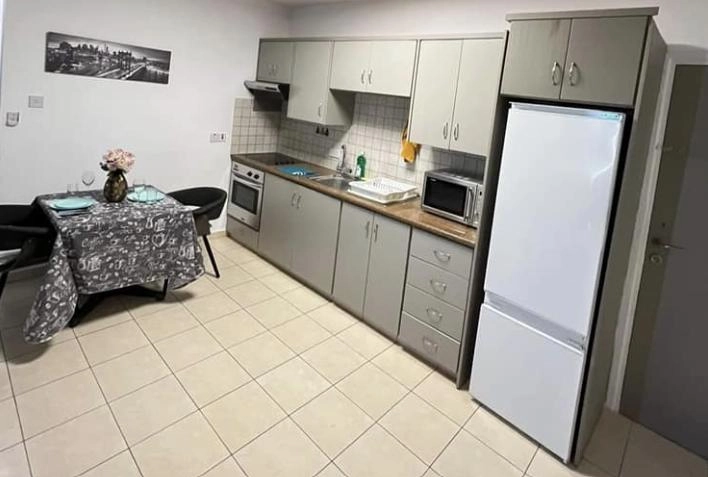 Cheap Apartments for Sale Famagusta