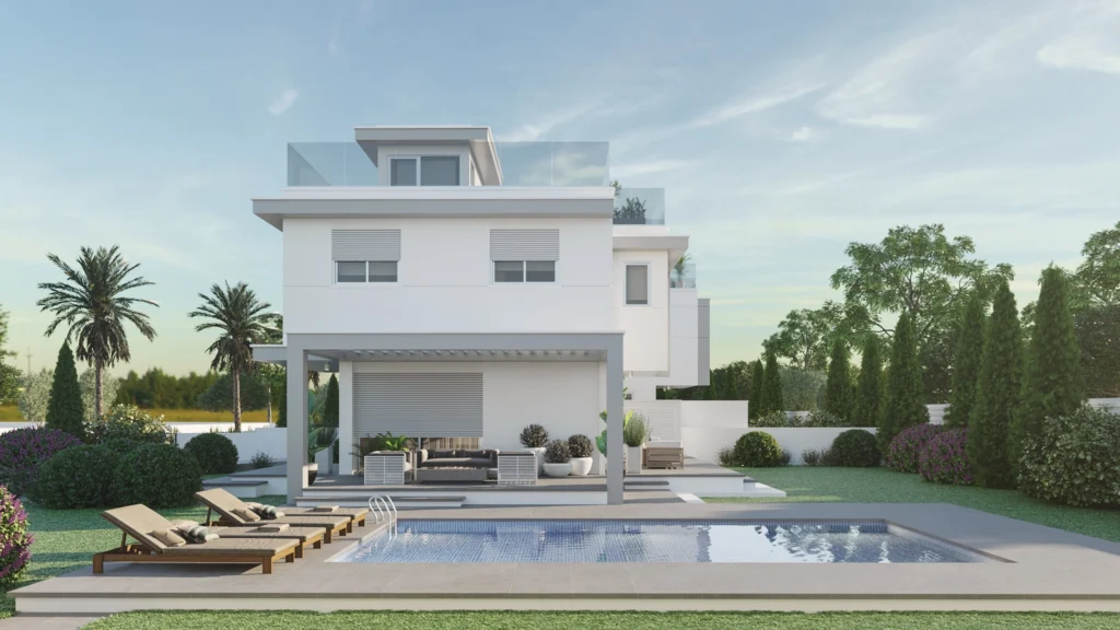 3 Bedroom House for Sale