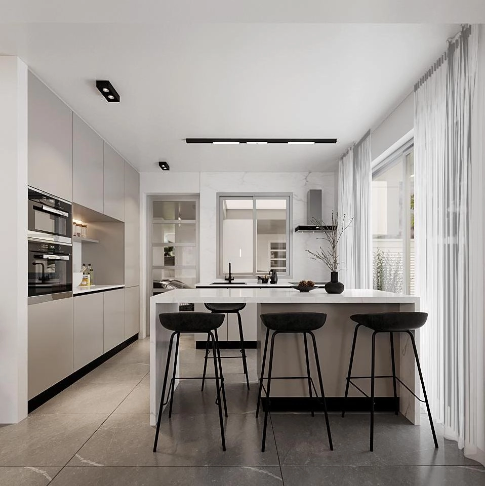 3 Bedroom House for Sale