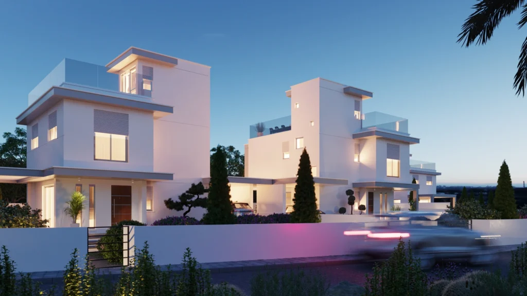 3 Bedroom House for Sale