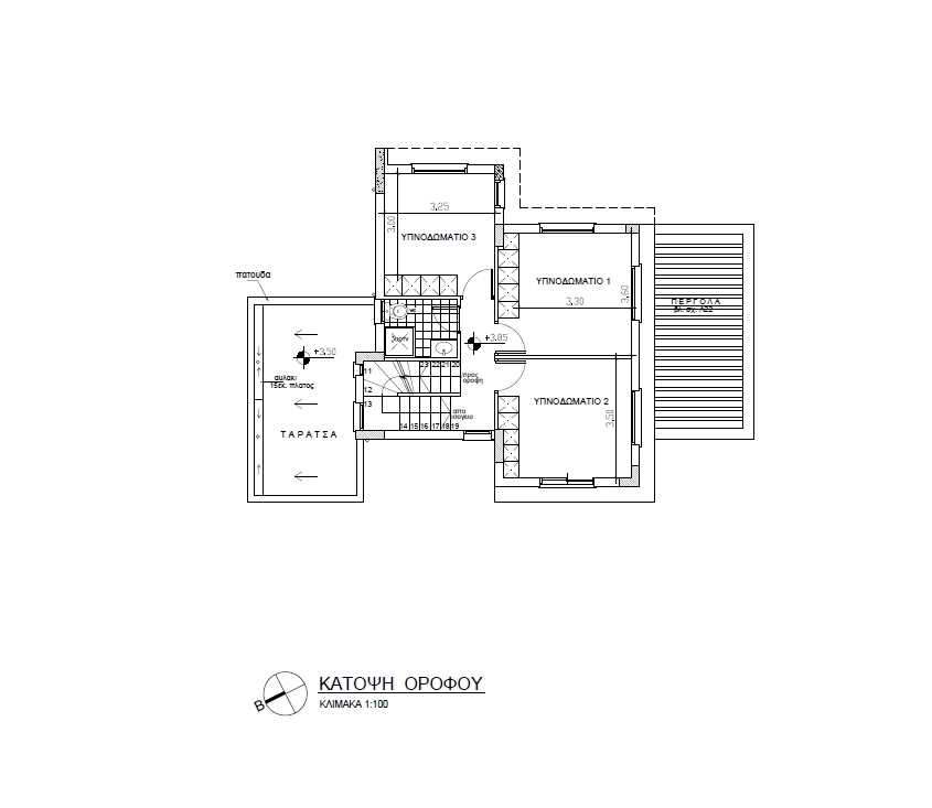3 Bedroom House for Sale