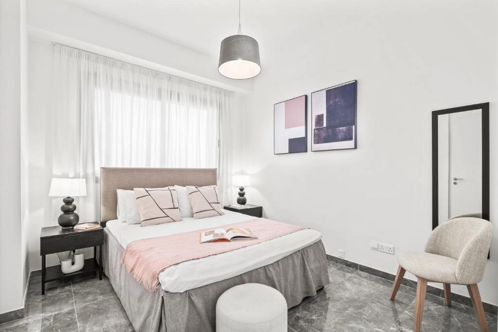 570m² Building for Sale in Germasogeia, Limassol District