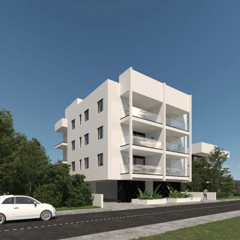 2 Bedroom Apartment for Sale