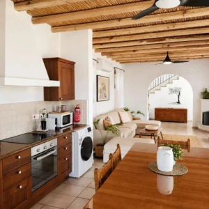 3 Bedroom House for Rent in Pegeia, Paphos District