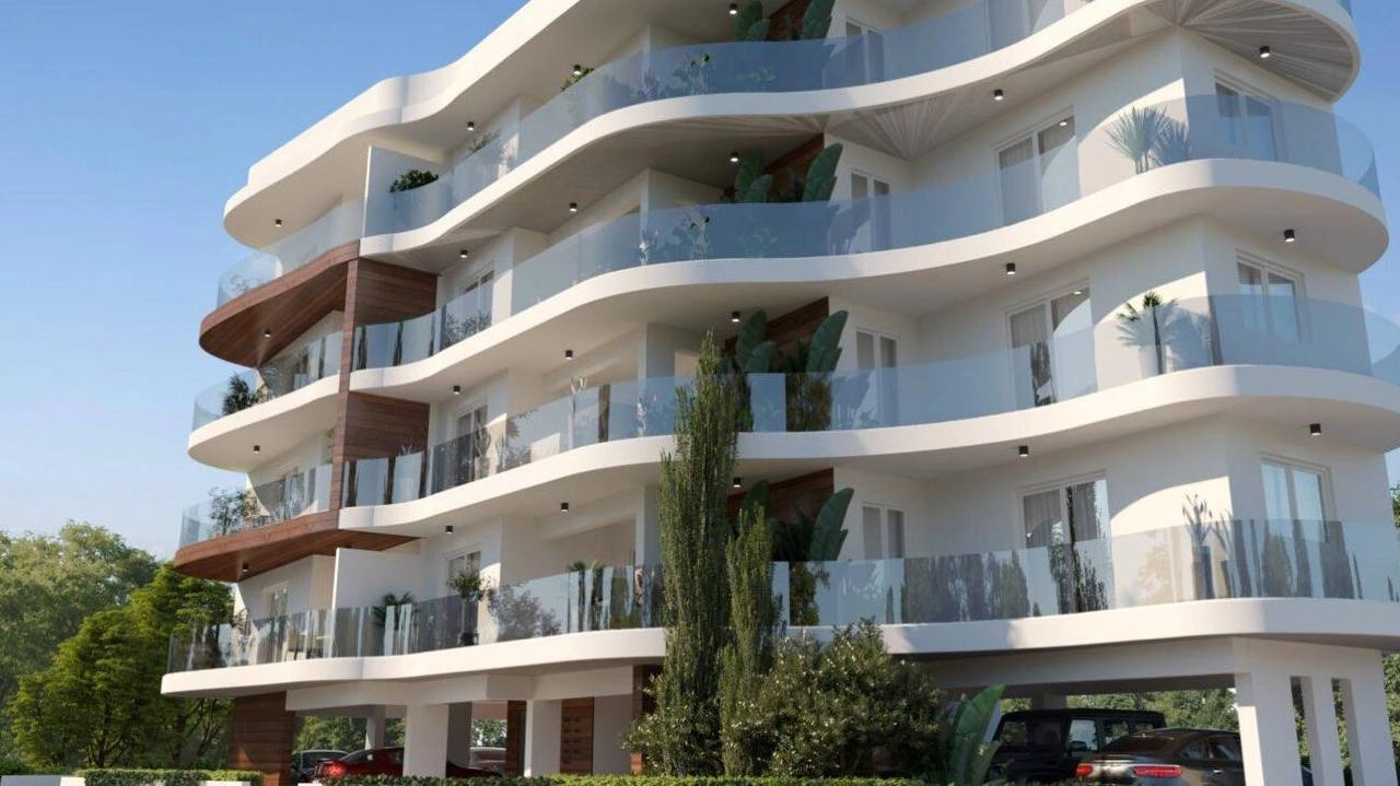 2 Bedroom Apartment for Sale