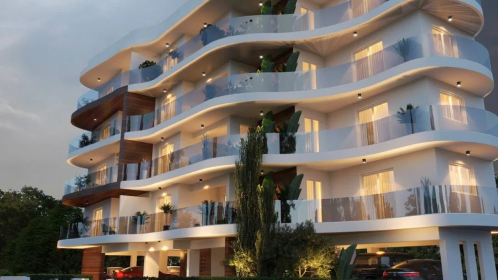 2 Bedroom Apartment for Sale