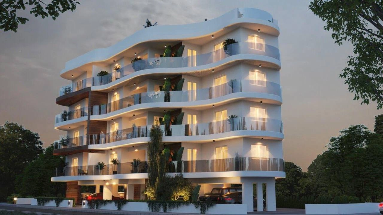 2 Bedroom Apartment for Sale