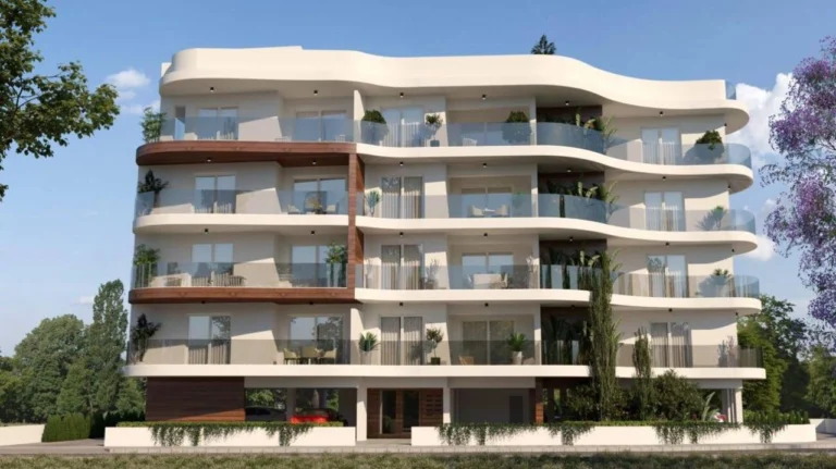 3 Bedroom Apartment for Sale