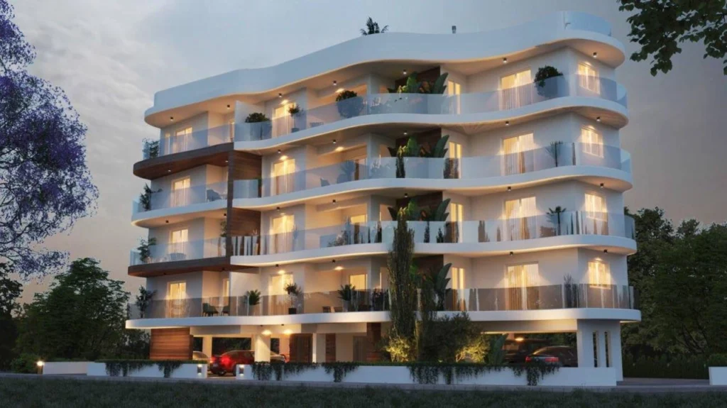 3 Bedroom Apartment for Sale