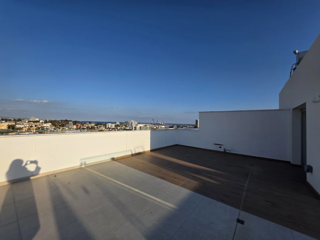4 Bedroom Apartment for Sale in Limassol – Zakaki